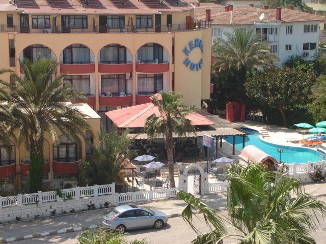 Hotel Photo 21