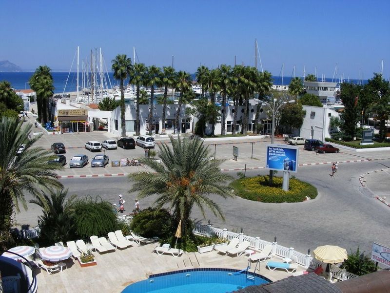 Hotel Photo 22