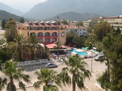 Hotel Photo 23