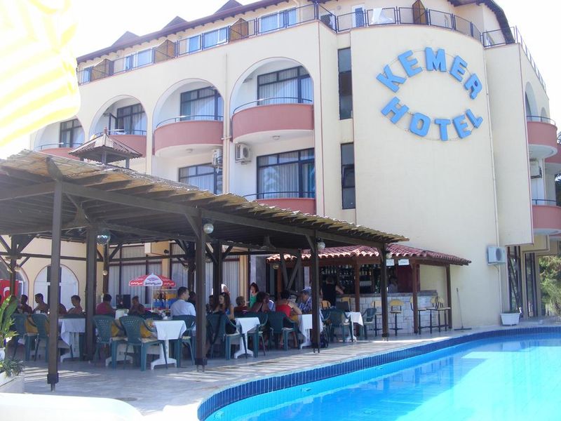 Hotel Photo 9