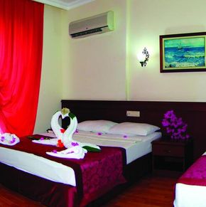 NearBy Hotel