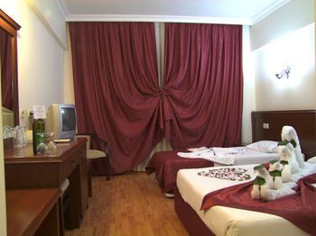 صورة الفندق 3