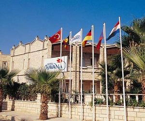 Havana Hotel Kemer Turkey