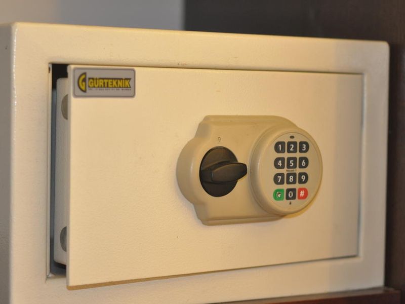 Hotel Photo 11