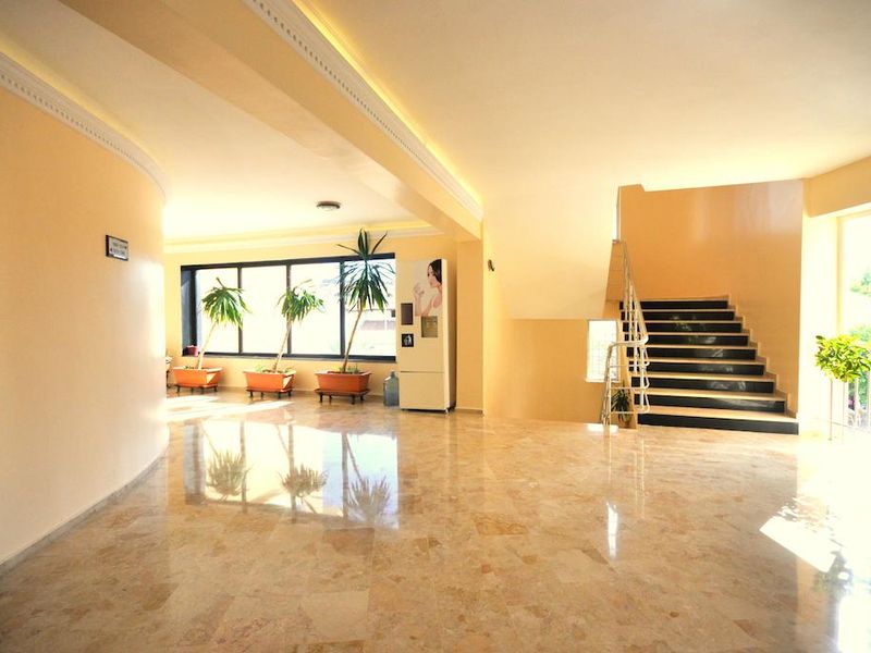 Hotel Photo 14