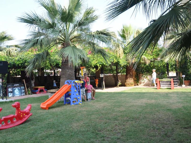 Hotel Photo 20