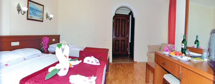 صورة الفندق 5