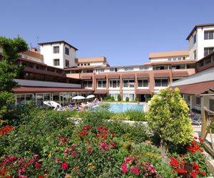 Rose Resort Hotel Camyuva Turkey