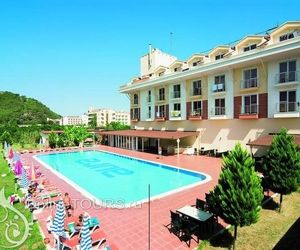 Larissa Blue Resort Kiris Turkey