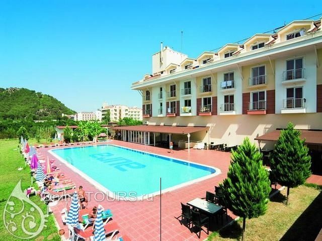 Hotel Photo 1