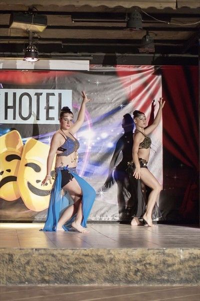 Hotel Photo 13