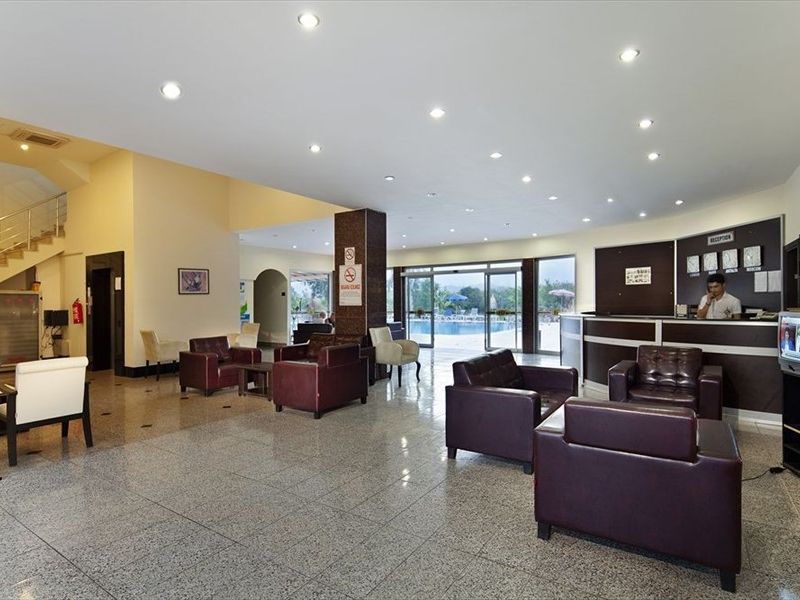 Hotel Photo 6