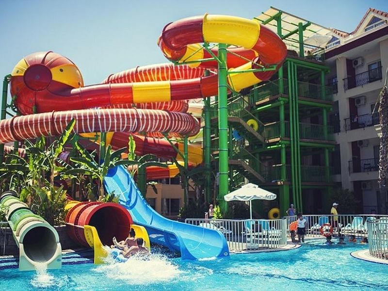 Hotel Photo 21