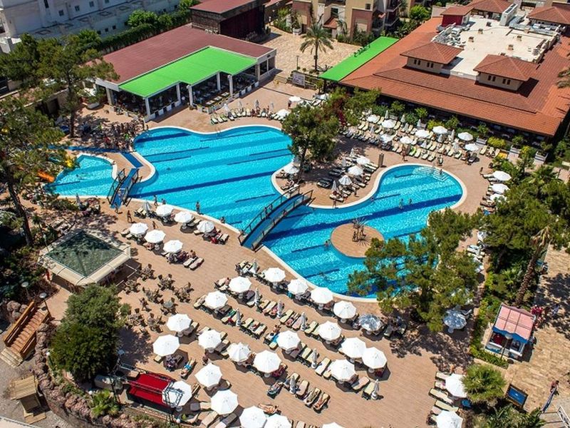 Hotel Photo 22