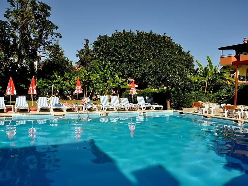 Hotel Photo 1