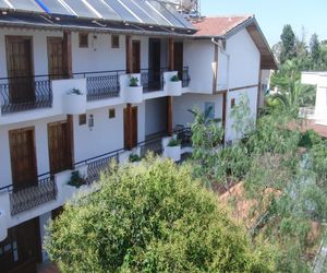 Esra Hotel Kemer Turkey