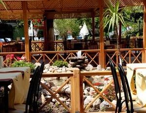 Idyros Hotel Kemer Turkey
