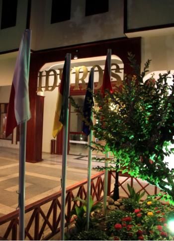Hotel Photo 12