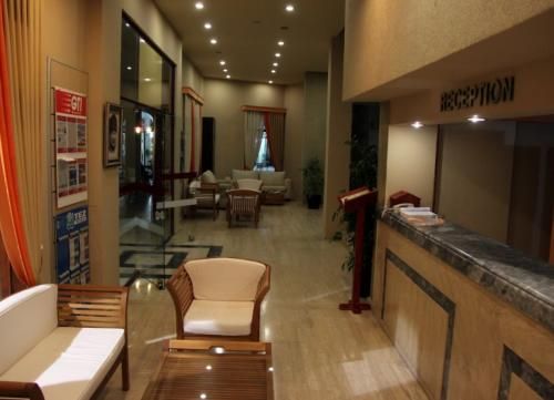 Hotel Photo 15