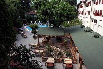 Hotel Photo 18