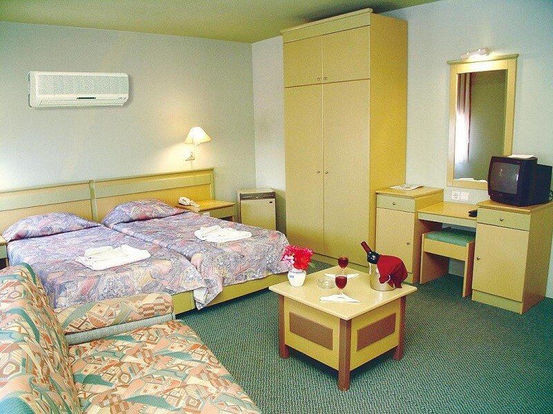 Hotel Photo 3