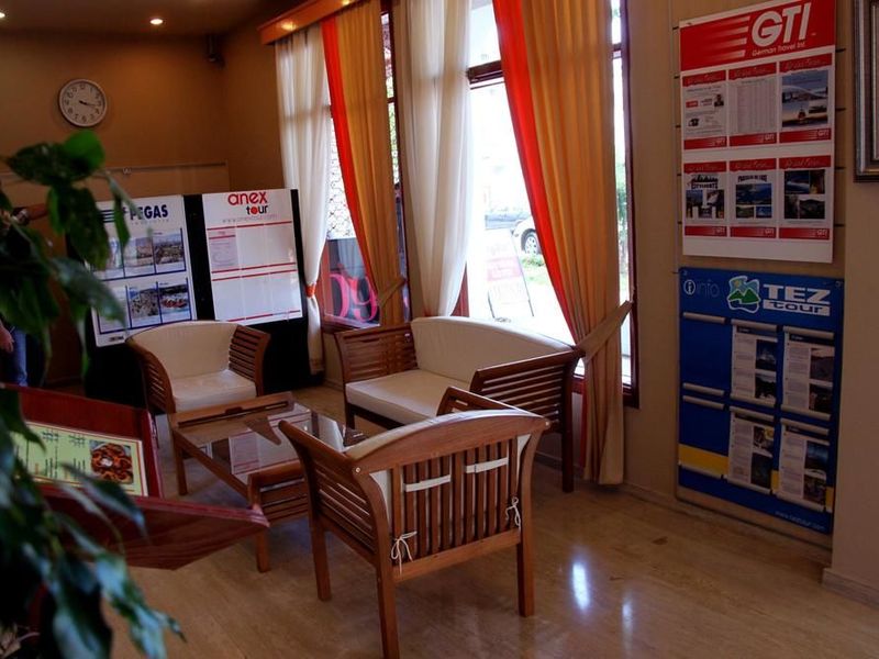Hotel Photo 7