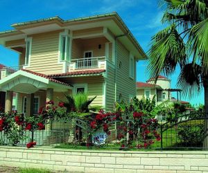 Tropicano Family Villas Kemer Turkey