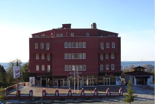 Hotel Photo 20