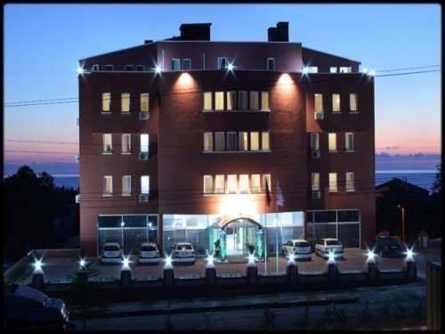 Hotel Photo 21