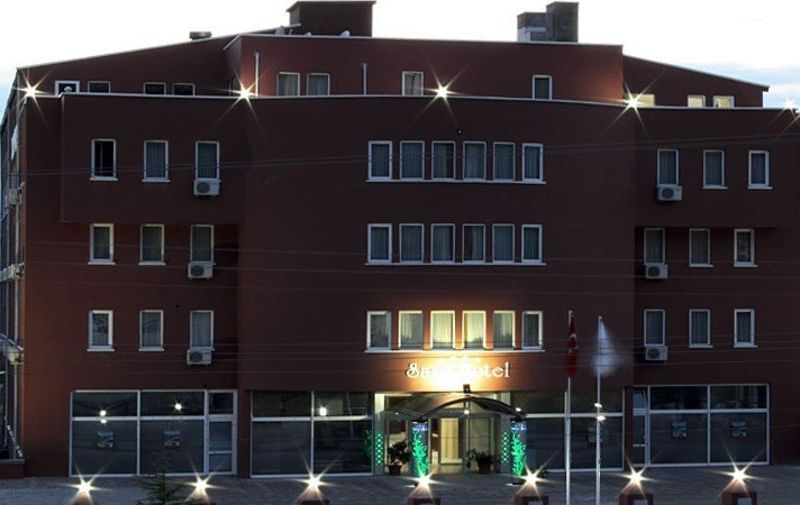 Hotel Photo 22