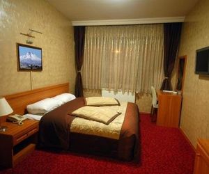 Grand Ulger Hotel Kayseri Turkey