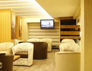 Bent Hotel Kayseri Turkey