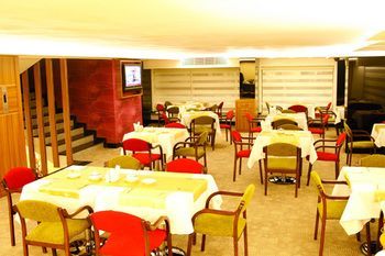 Hotel Photo 16