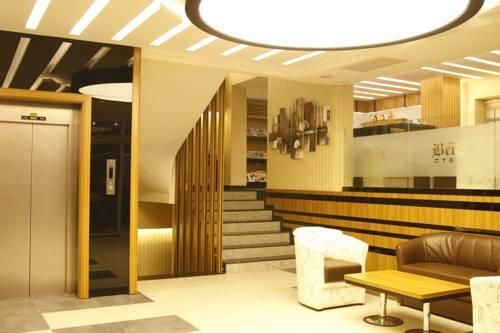 Hotel Photo 17