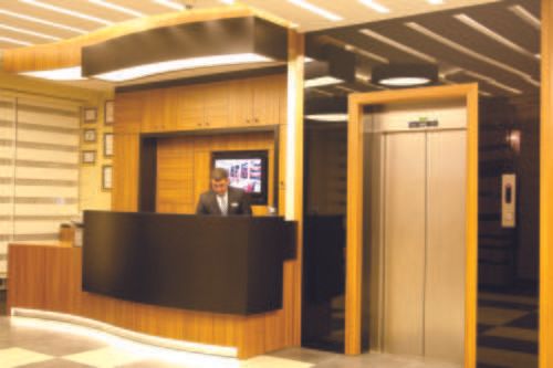 Hotel Photo 18