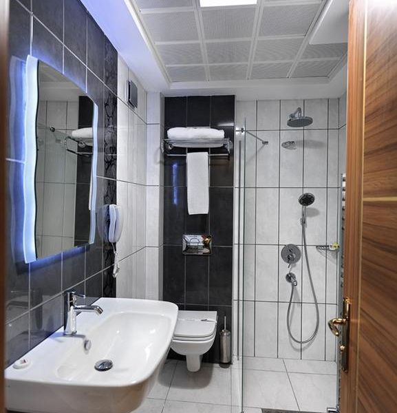 Hotel Photo 9