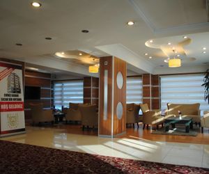 Grand Arslan Otel Kayseri Turkey