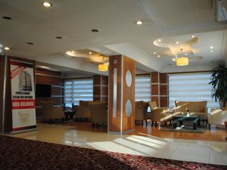 Hotel pic Grand Arslan Otel