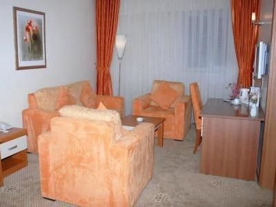 Altinsaray Otel Kayseri