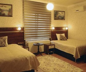 Kayzer Hotel Kayseri Turkey