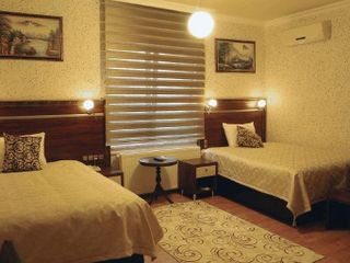 Фото отеля Kayzer Hotel