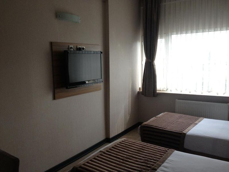 Hotel Photo 1