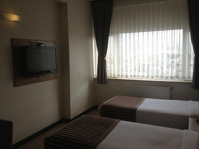 Hotel Photo 2