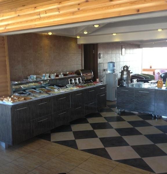 Hotel Photo 12