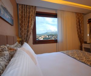 Imamoglu Pasa Butik Hotel Kayseri Turkey