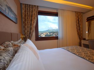 Фото отеля Imamoglu Pasa Butik Hotel