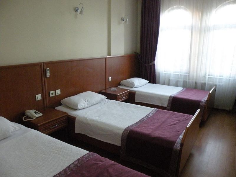Hotel Photo 1