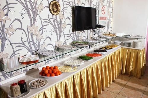 Hotel Photo 12