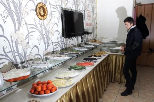 Hotel Photo 14