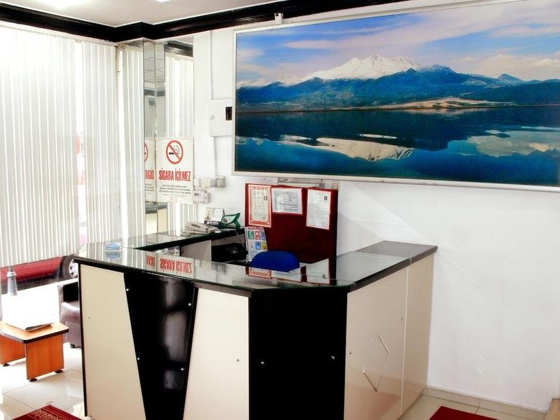 Hotel Photo 19
